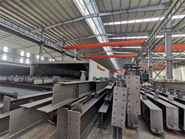 灌南选择徐州网架公司有哪些需要注意的内容？