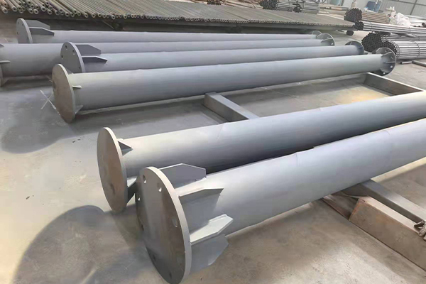 灌南网架球加工