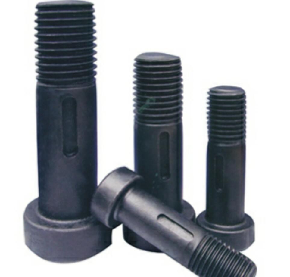 灌南高强螺栓40Cr钢